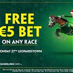 free bet paddy power code